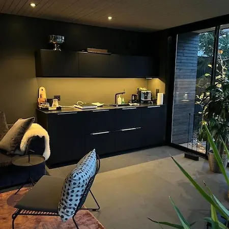 Hybel Naer Sentrum Apartment Stavanger