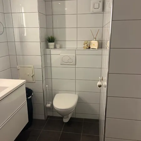 Hybel Naer Sentrum * סטוונגר