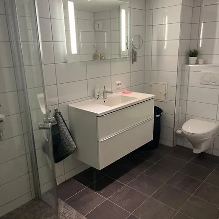 Hybel Naer Sentrum