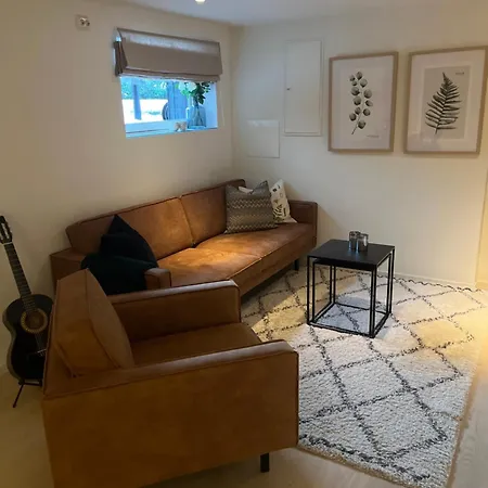 Apartment Hybel Naer Sentrum