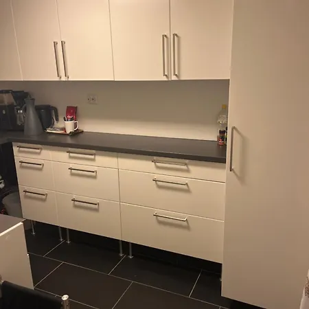 Hybel Naer Sentrum Apartment *