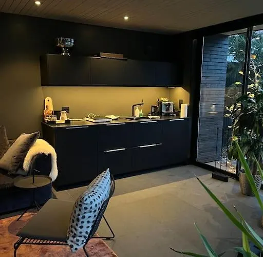 Hybel Naer Sentrum Leilighet Stavanger