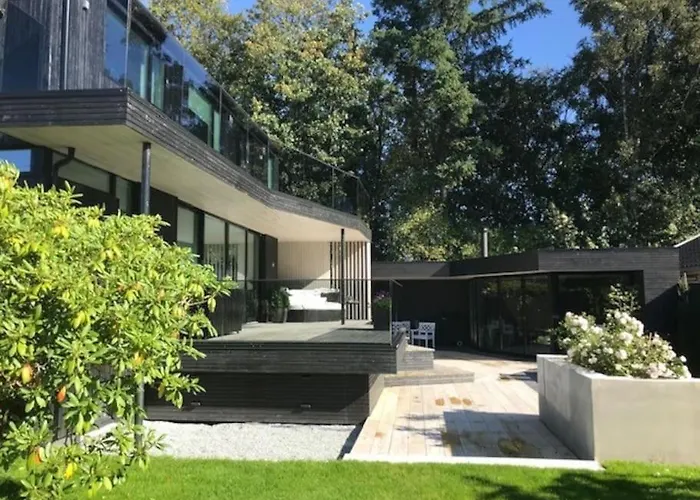 Hybel Naer Sentrum