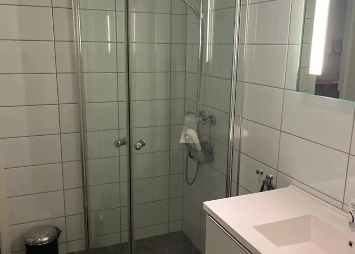 Hybel Naer Sentrum Appartement
