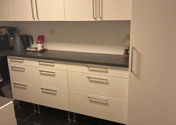 Hybel Naer Sentrum Appartement *